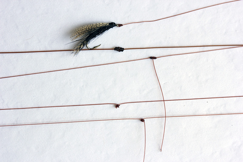 What Knot for Fly Fishing